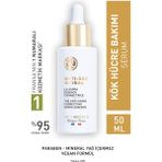 Yves Rocher Yenileyici Yaşlanma Karşıtı Bitkisel Kök Hücre Bakımı Anti-age Global- C Vitamini & Meyankökü -serum