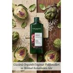 Yves Rocher Yipranmış Saçlar Için Bitkisel Keratinli Onarıcı Prebiyotik Şampuan 300 ml