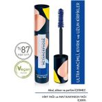 Yves Rocher Yoğun Hacim ve Uzatma Etkili Mavi Maskara 03, 7.8 ml – Belirgin, Dolgun ve Uzun Kirpikler