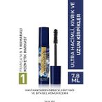 Yves Rocher Yoğun Hacim Veren Uzatıcı Maskara- Metamorphose-92476 - Renkli