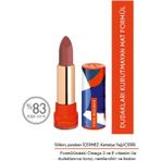 Yves Rocher Yoğun Renkli 02 Bej Şeftali 3.8 gr Mat Ruj