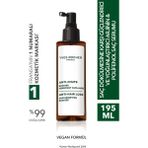 Yves Rocher Yoğunlaştırıcı Arjinin Polifenol Saç Serumu-Saç Dökülmesine Karşı/Anti-Chute-Vegan-195ml - 000