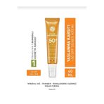 Yves Rocher Yüz Güneş Kremi - SPF 50+ - Yaşlanma Karşıtı / Solaire Peau Parfaite