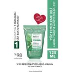 Yves Rocher Yüz Yıkama Jeli-Karma,yağlı, Sivilce Eğilimli Cilt-Pure Menthe Arındırıcı Botanik Kompleks 125ML