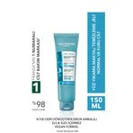 Yves Rocher Yüz Yıkama/Makyaj Temizleme Jeli-Normal ve Kuru Cilt-Pure Algue Nemlendirici Botanik Kompleks 150ml
