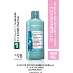 Yves Rocher Yüz&Makyaj Temizleme Micellar Sütü-Hassas Dahil Tüm Cilt-Pure Algue Sensitive Botanik Kompleks 400ml