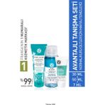 Yves Rocher Yves Rocher Normal/Kuru Ciltlere Özel Makyaj Temizleyici Tanışma Seti