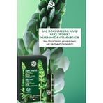Yves Rocher Zayıf ve Cansız Saçların Uzatıcı ve Saç Dökülmesine Karşı Güçlendirici Vegan B6 Kür 60ML