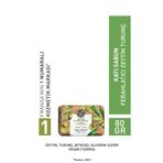 Yves Rocher Zeytin Turunç 80 gr Sabun