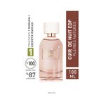 Yves RocherCuir De Nuit Pleines Natures EDP Kadın Parfüm 100 ML