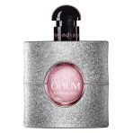 Yves Saint Lauren Black Opium Glitter EDP 90 ml Kadın Parfümü