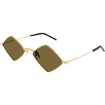 Yves Saint Laurent 302 Lısa 011 55 Kadın Güneş Gözlüğü