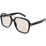 YVES SAINT LAURENT 545 001 53-16 Kadın Güneş Gözlüğü
