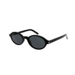Yves Saint Laurent 751 JEANNE 001 50-19 Unisex Güneş Gözlüğü