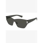 Yves Saint Laurent 755 001 99-1 Gri Unisex Güneş Gözlüğü