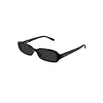Yves Saint Laurent 872 ERIN 001 52-16-140 Small Saint Laurent Kadın Güneş Gözlüğü