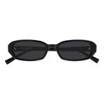 Yves Saınt Laurent 872 Erın 001 Siyah