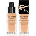 Yves Saint Laurent All Hours Fondöten Ln9 Açık Nötr Renk Doğal Görünüm ve Uzun Süre Kalıcılık