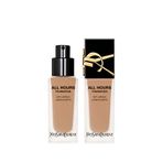 Yves Saint Laurent All Hours Foundation Mc2 - Bej