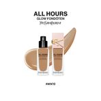 Yves Saint Laurent All Hours Glow Foundation Likit Fondöten MN10 3614274403657