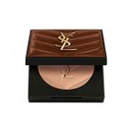 Yves Saint Laurent All Hours Hyper Bronze Çok Amaçlı Bronzlaştırıcı Pudra 01 3614274068061 - Çok Renkli