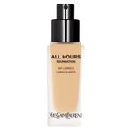 Yves Saint Laurent All Hours LW4 Fondöten