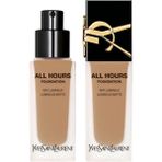 Yves Saint Laurent All Hours - Uzun Süre Kalıcı Aydınlık Mat Bitişli Fondöten Lc3 (25 ml) - MW9 (25 ml)