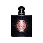 Yves Saint Laurent Black Opium EDP 50 ml Kadın Parfüm Çiçeksi Koku ile Şıklık