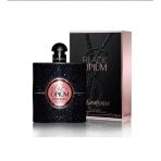 Yves Saint Laurent Black Opium Edp 90 ml Kadın Parfüm Seti