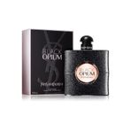 Yves Saint Laurent Black Opium Edp 90 ml Kadın Parfümü 336544077971