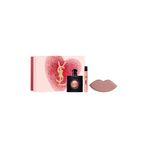 Yves Saint Laurent Black Opium Edp Eau De Parfum 50ml + 10ml 3614274746372