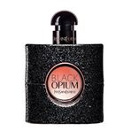 YVES SAINT LAURENT BLACK OPIUM EDP YS183