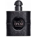 Yves Saint Laurent Black Opium Extreme EDP 50 ml Kadın Parfümü