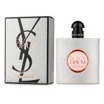 Yves Saint Laurent Black Opium Glitter 90 Ml Parfüm