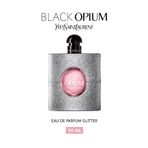 Yves Saint Laurent Black Opium Glitter 90 ML