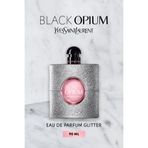 Yves Saint Laurent Black Opium Glitter - Eau de Parfum 90 ml