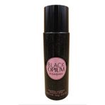 Yves Saint Laurent Black Opium Kadın Deodorant 200Ml 16061995