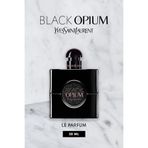 Yves Saint Laurent Black Opium Le Parfum 50 ml Kadın Parfüm 3614273863377
