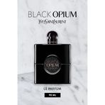 Yves Saint Laurent Black Opium Le Parfum 90 ml Kadın Parfüm 3614273863360