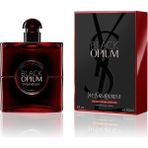 Yves Saint Laurent Black Opium Over Red Edp 90 ml - Beyaz