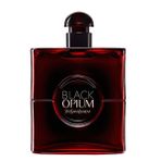 Yves Saint Laurent Black Opium Over Red EDP 90 ml Kadın Parfüm