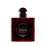 Yves Saint Laurent Black Opium Red EDP 50 ml Kadın Parfüm
