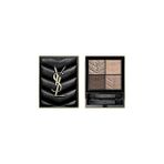 Yves Saint Laurent Couture Mını Clutch Eyeshadow Palette 100