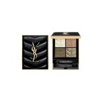 Yves Saint Laurent Couture Mini Clutch Göz Fari 830 - Unexplored Garden 3614274415391