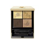 Yves Saint Laurent Couture Mini Clutch Holiday Edition Göz Farı Golden Lace