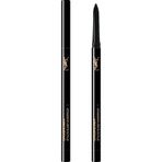 Yves Saint Laurent Crushliner Stylo Waterproof Eyeliner 1 Noir Intense