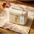 Yves Saint Laurent Gaby Vanity Krem Mini