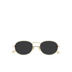 Yves Saint Laurent Gold Erkek Güneş Gözlüğü 0YS000685522300A1