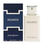 Yves Saint Laurent Kouros EDT 100 ml Baharatlı Erkek Parfümü