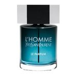 Yves Saint Laurent L Homme EDP Erkek Parfüm 100 ml